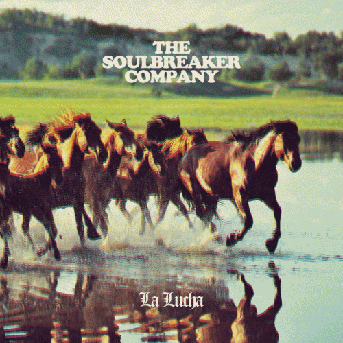 The Soulbreaker Company : La Lucha